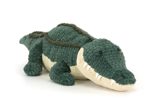 Allexi Alligator