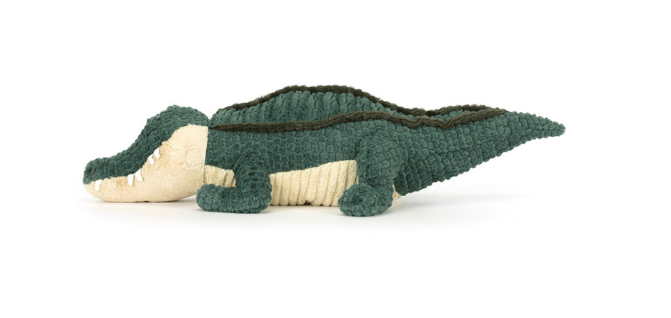 Allexi Alligator