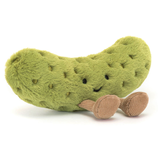 Amuseables Pickle