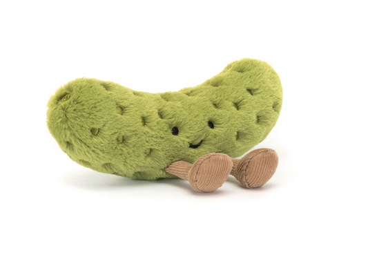 Amuseables Pickle