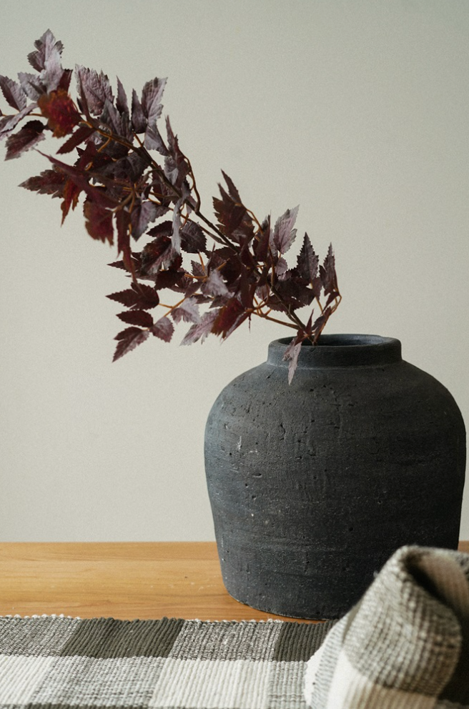 Plum Tree Branch
