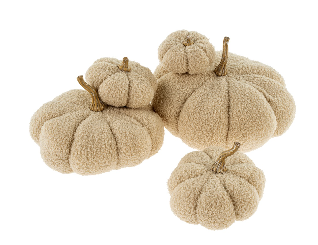 Boucle Pumpkin