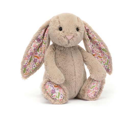Blossom Beige Bunny Petal
