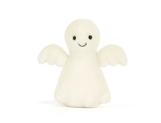 Mysti Ghost