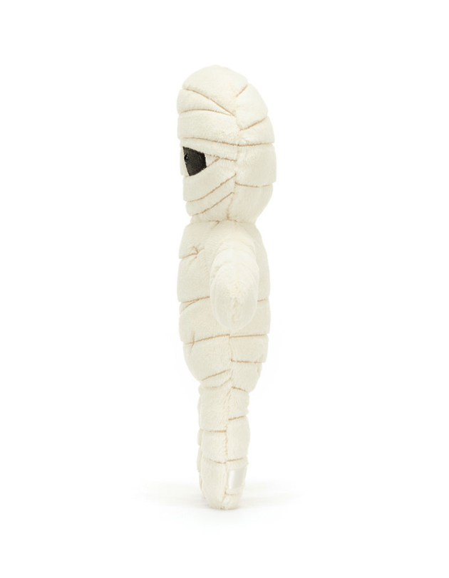 Mummy Bob