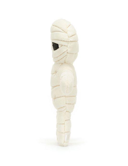 Mummy Bob