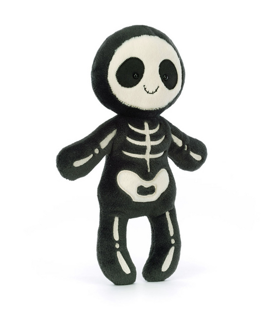 Skeleton Bob