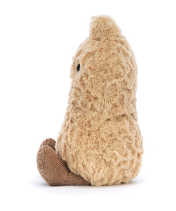 Amuseables Peanut