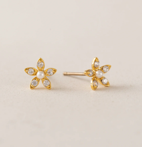 Lily Earring