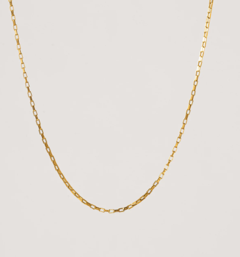 Scout Necklace
