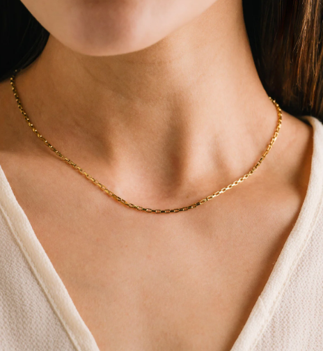 Scout Necklace