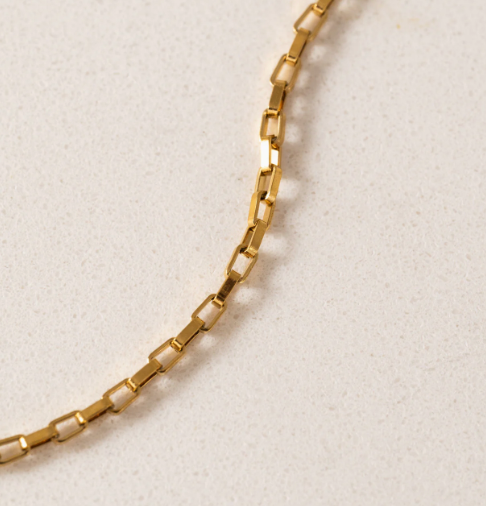 Scout Necklace