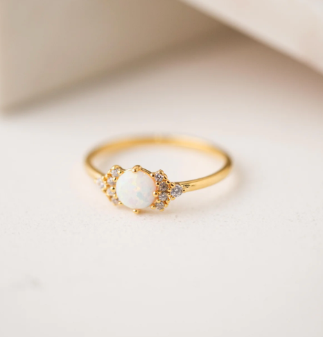 Echo Ring