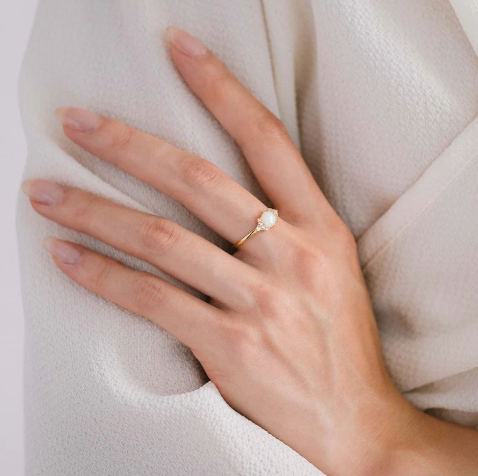 Echo Ring