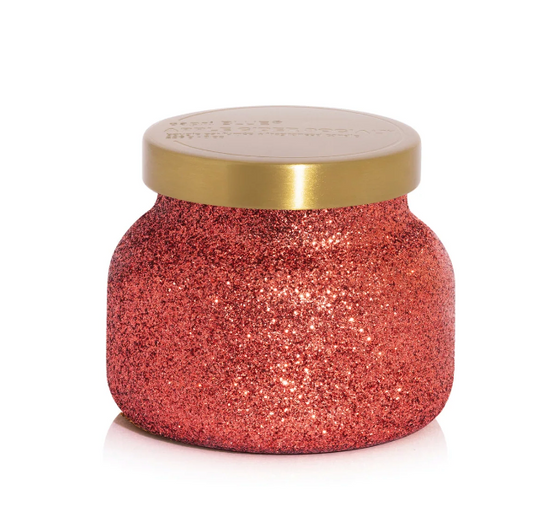 Apple Cider Glam Candle