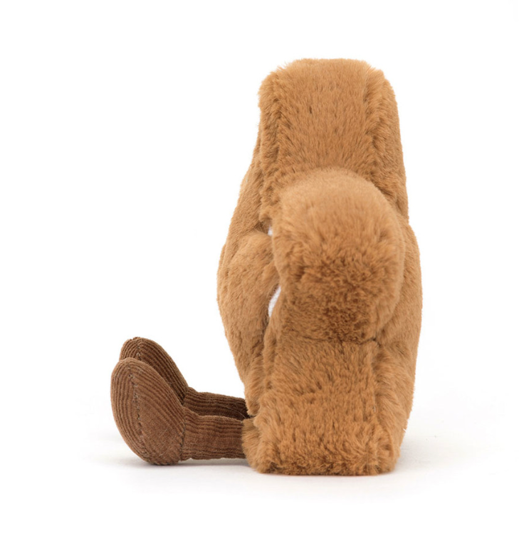 Amuseables Star Cookie