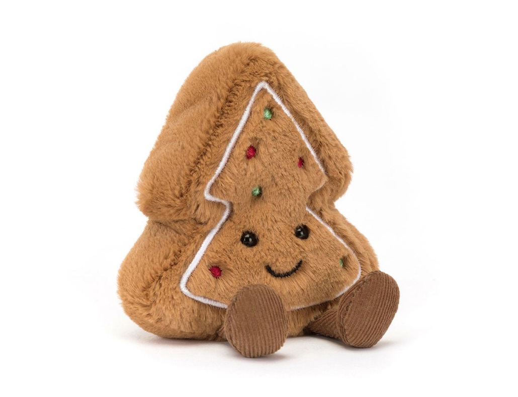 Amuseables Tree Cookie