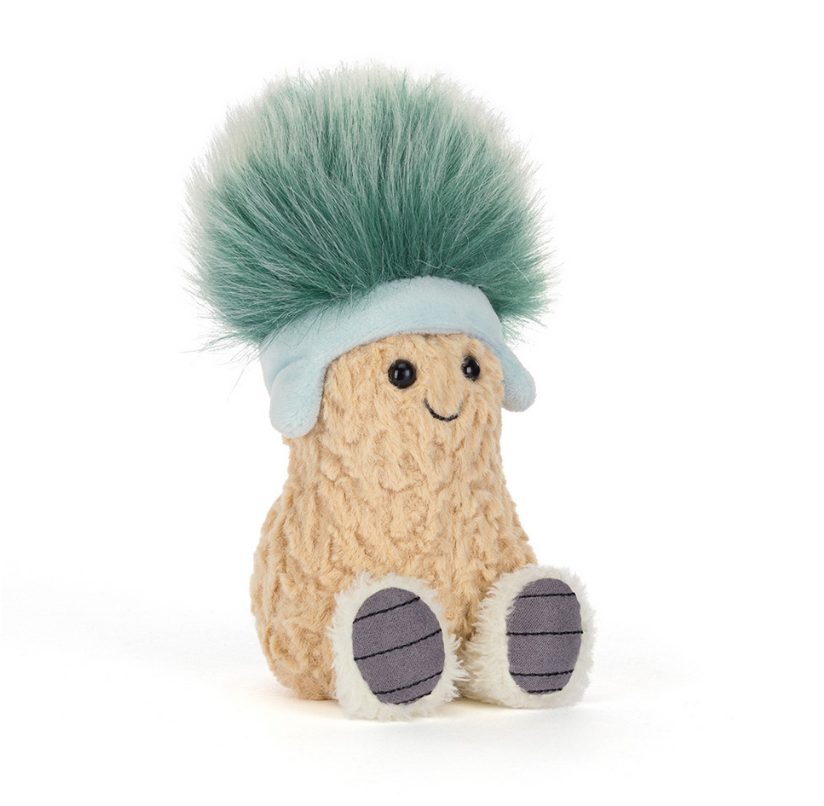 Amuseables Peanut Apres Ski