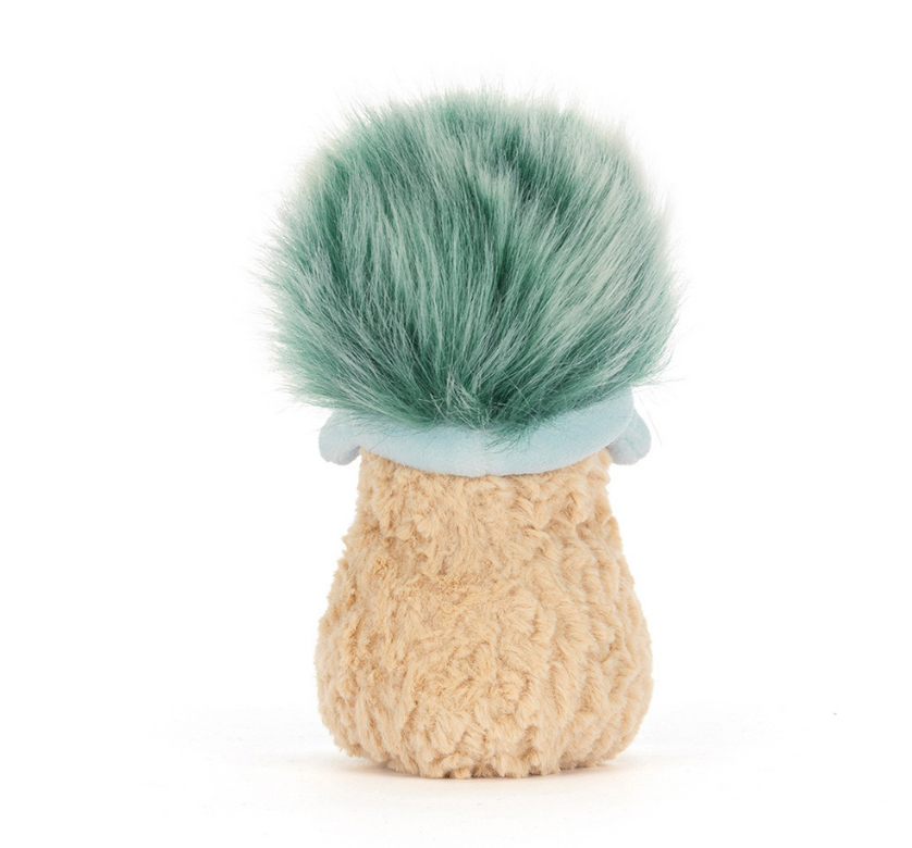 Amuseables Peanut Apres Ski