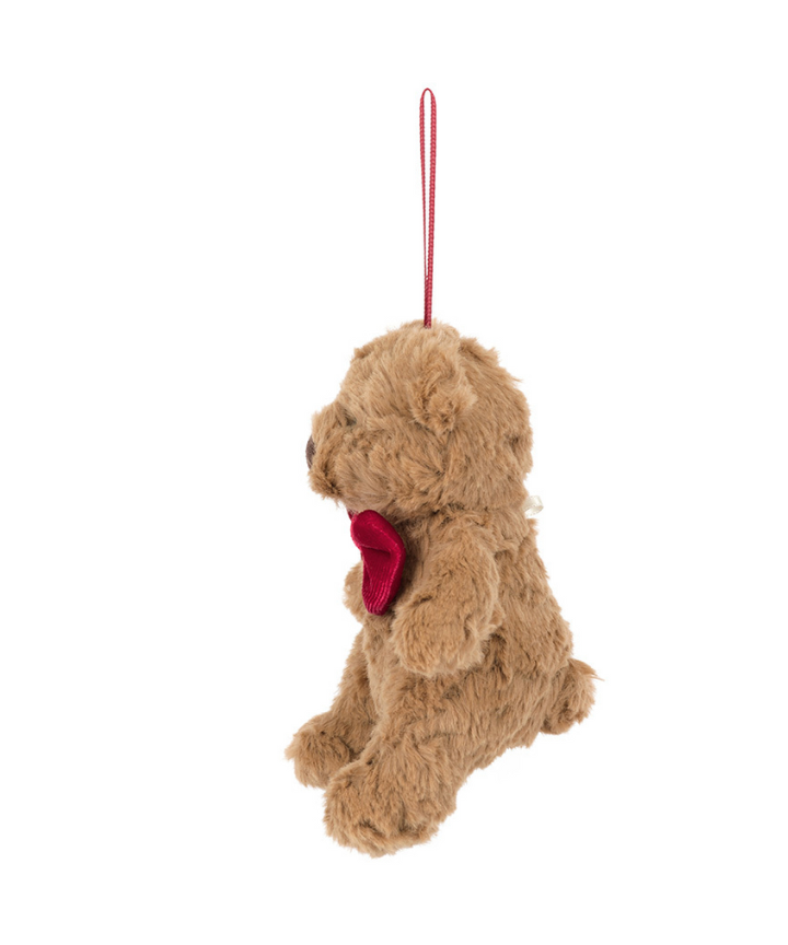 Bartholomew Bear Decoration