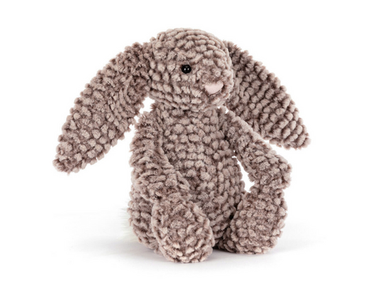Bashful Luxe Bunny Pine