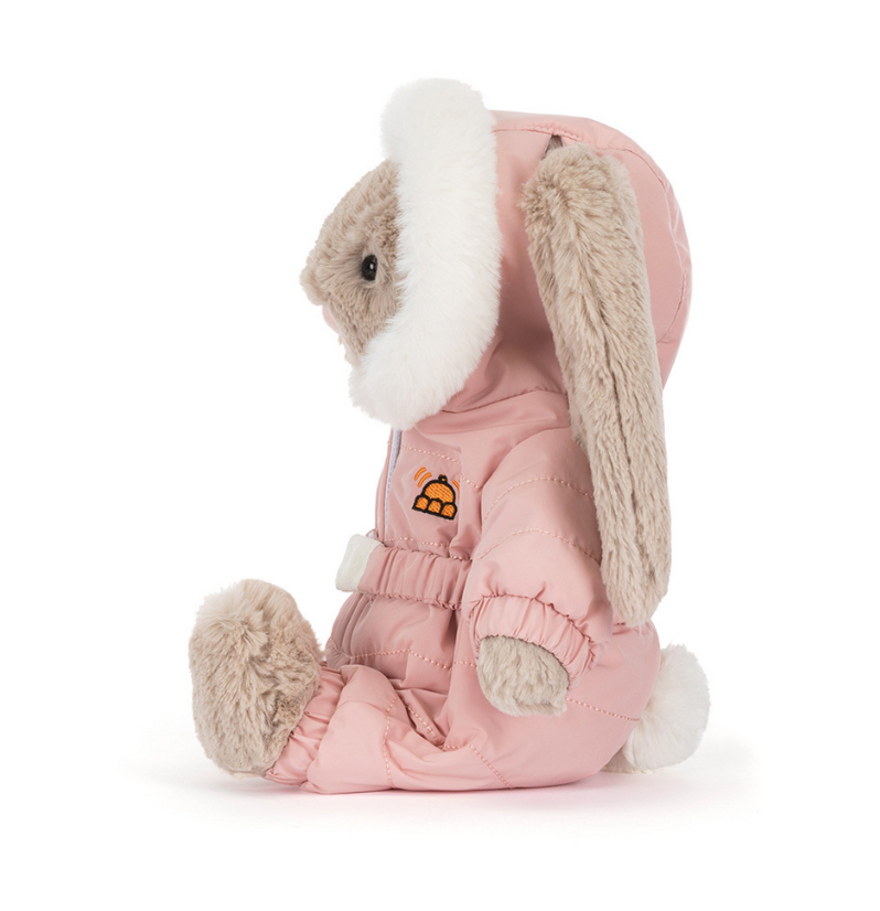 Bashful Bunny Snow Suit