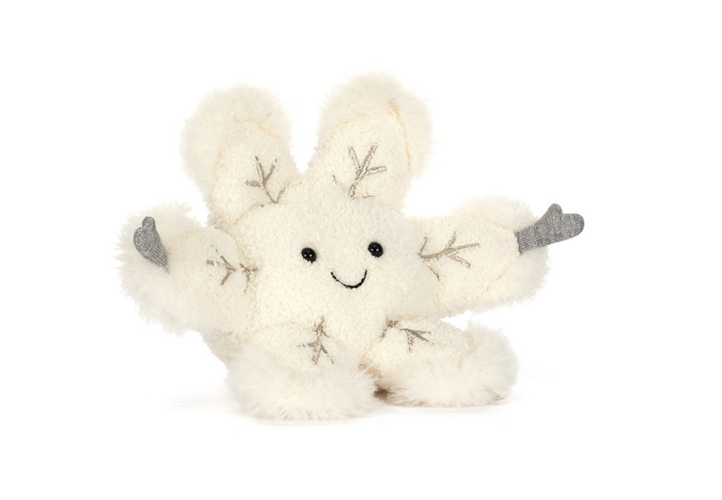Amuseables Snowflake