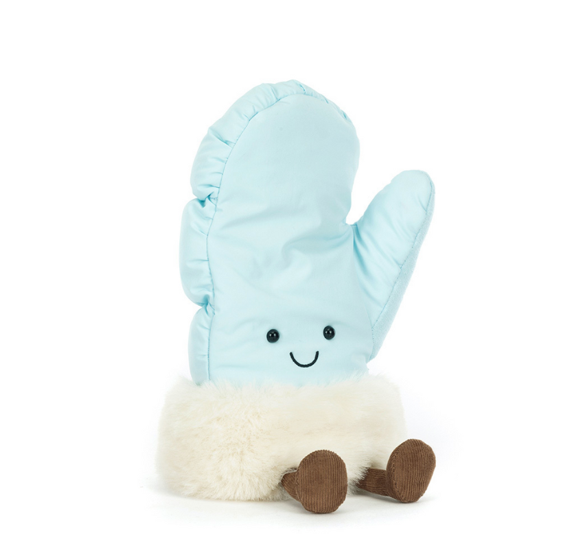 Amuseables Mitten