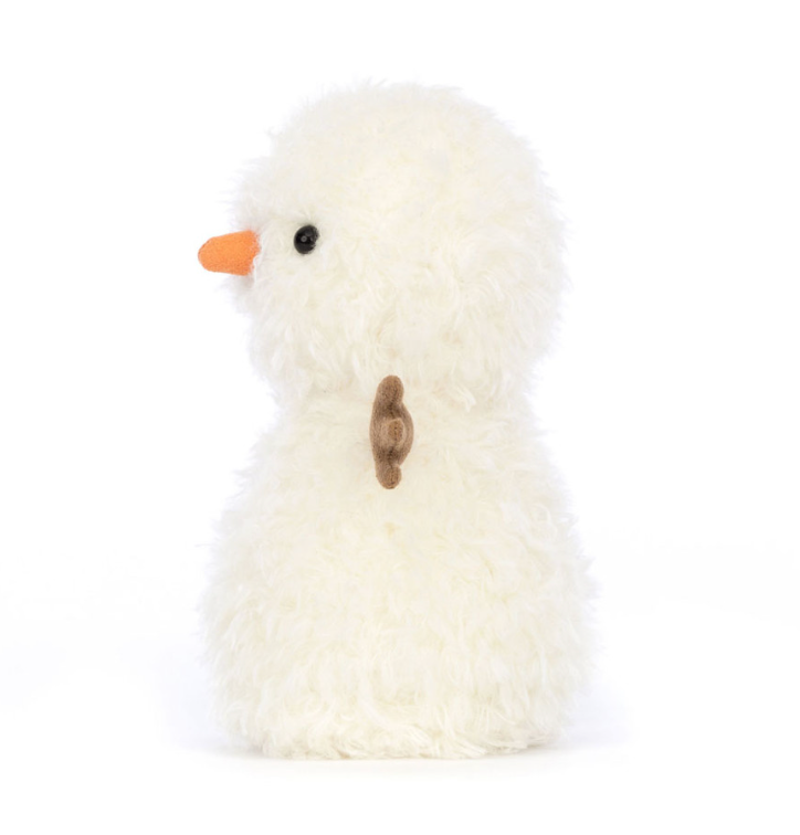 Little Snowman