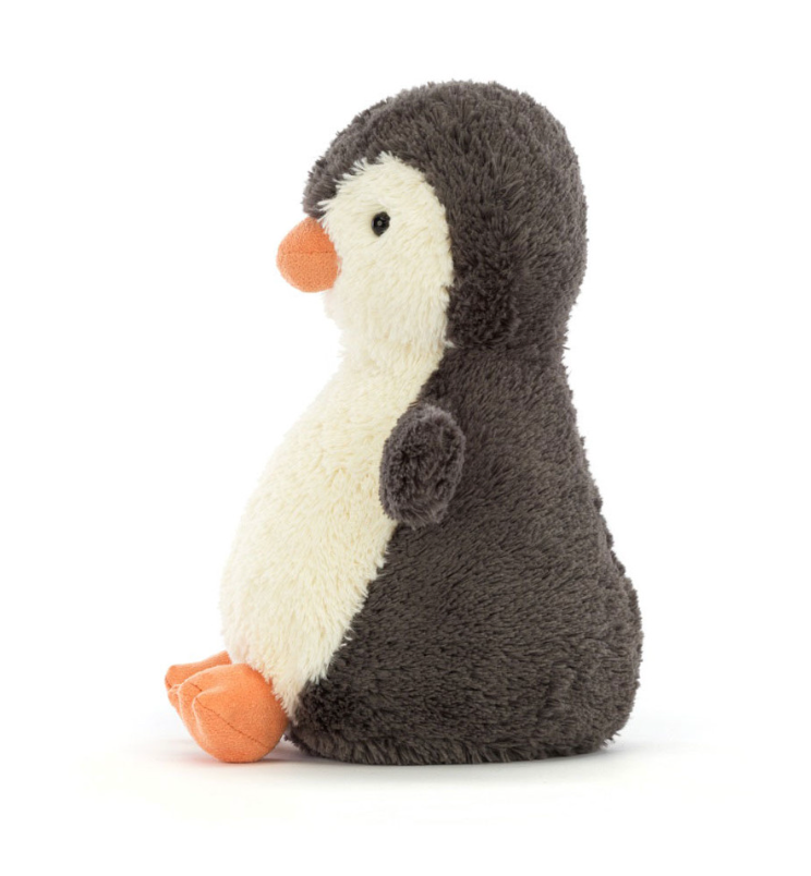 Peanut Penguin