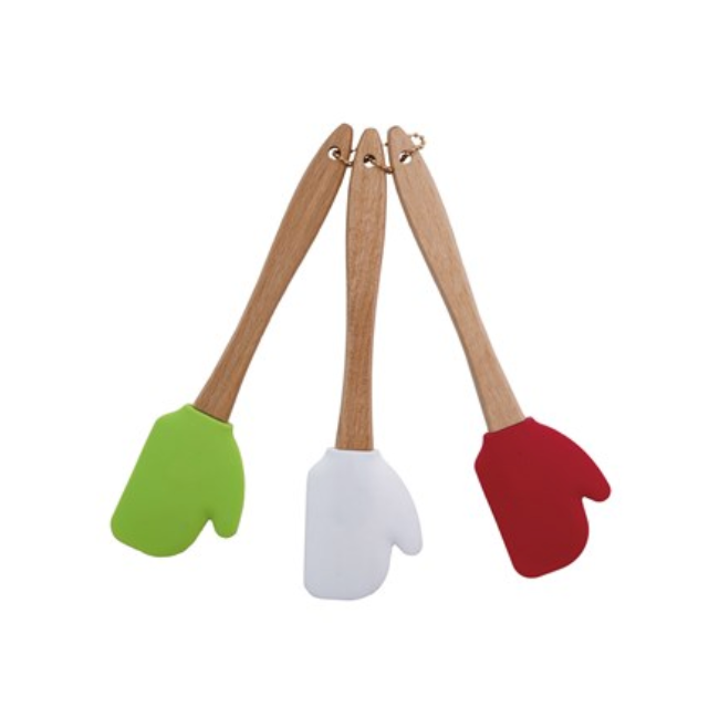 Mitten Spatuals S/3