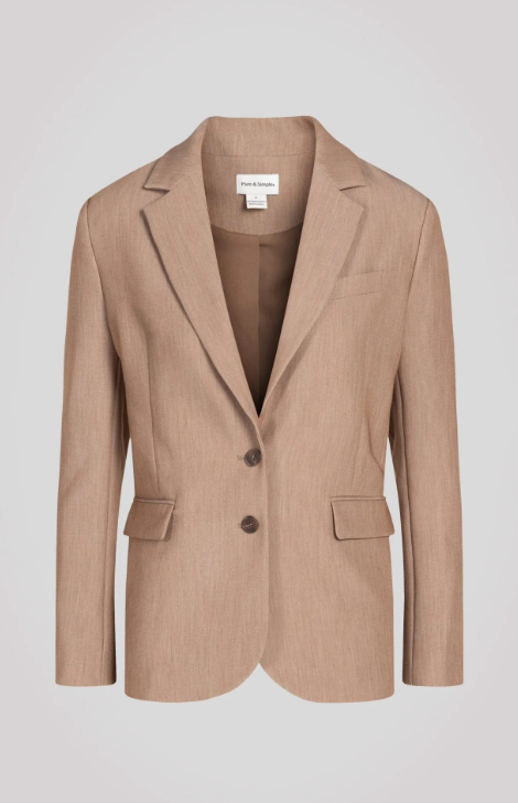 Linz Timeless Blazer