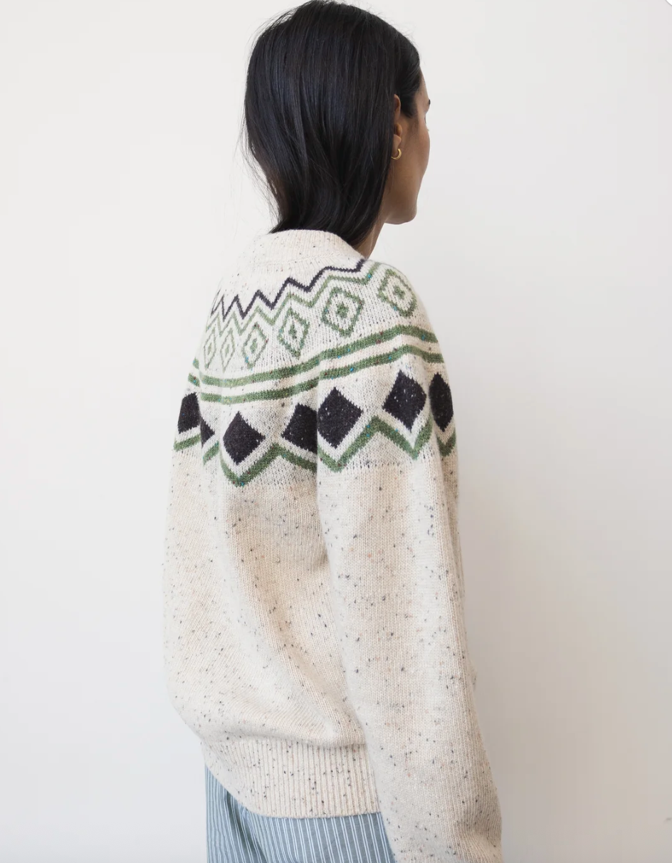 Elisha Sweater