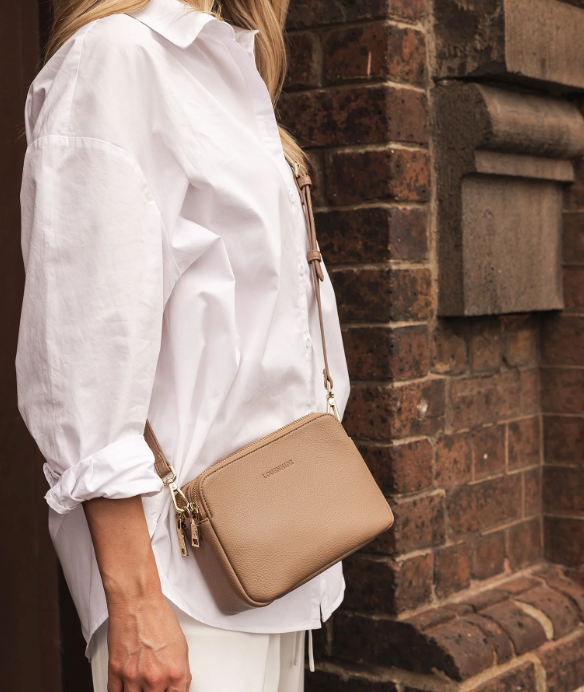 Elle Crossbody