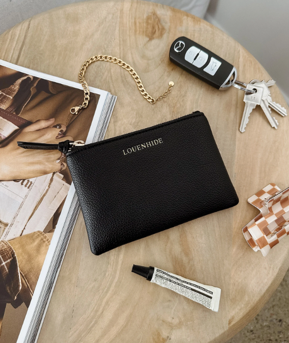 Kuta Purse