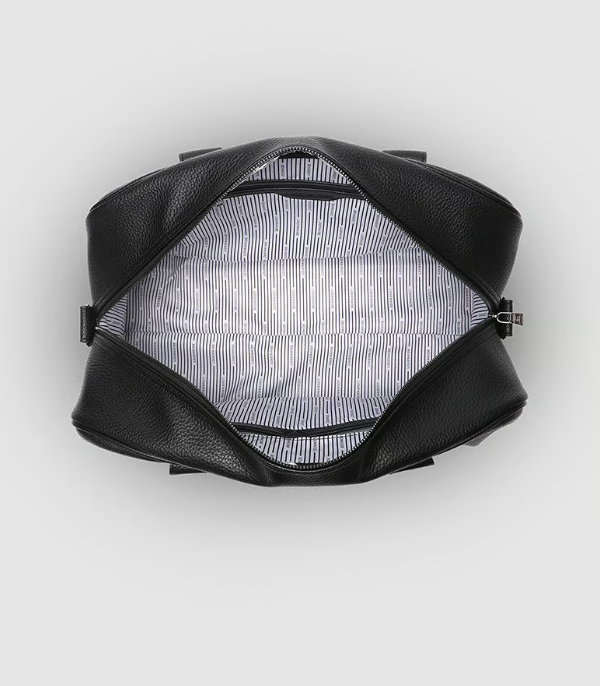 Milano Overnight Bag