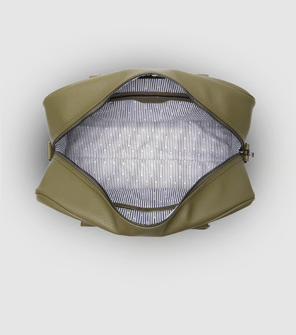 Milano Overnight Bag