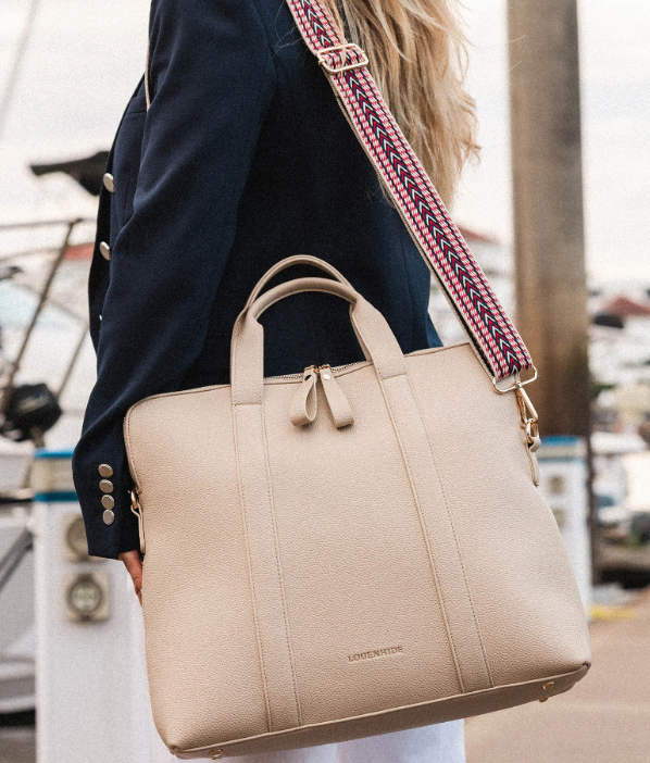 Rhodes Eddie Laptop Bag