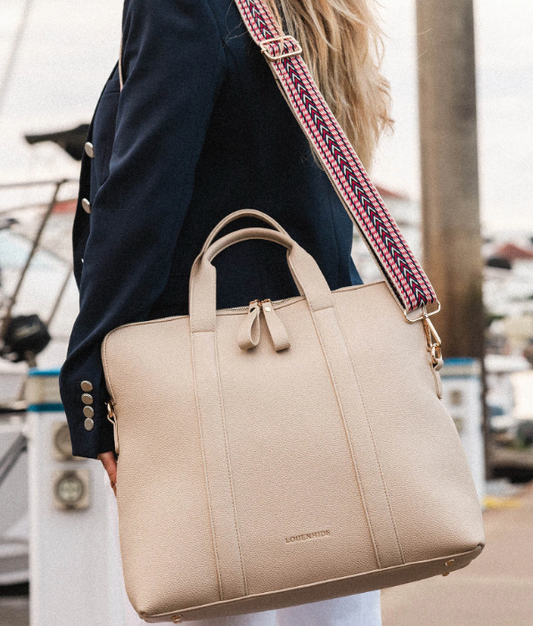 Rhodes Eddie Laptop Bag