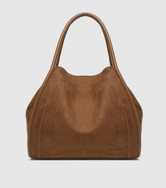 Sutton Shoulder Bag