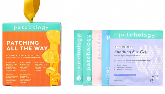 Patching All The Way Set