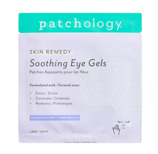 Skin Remedy Soothing Eye Gels