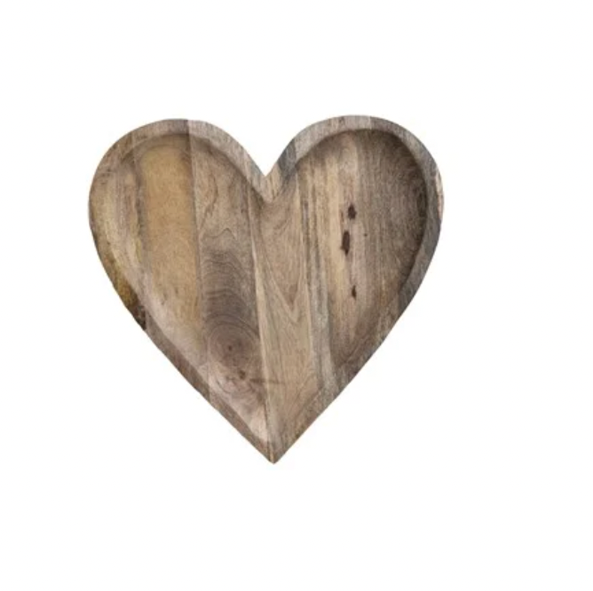 Heart Bowl