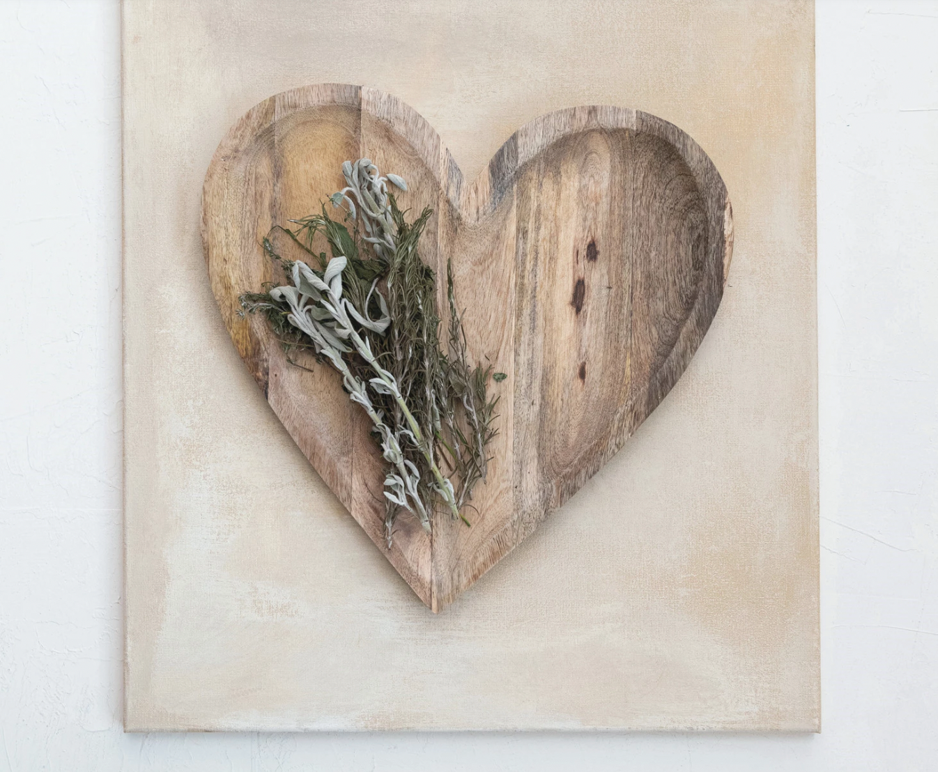 Heart Bowl