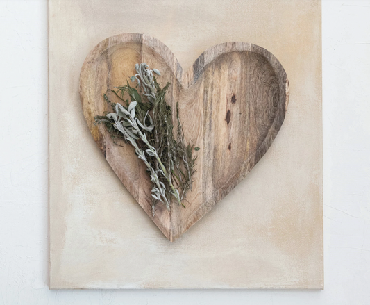Heart Bowl
