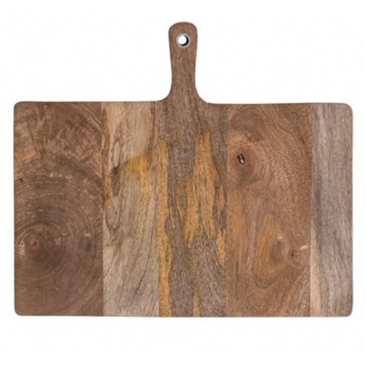 Serving Board