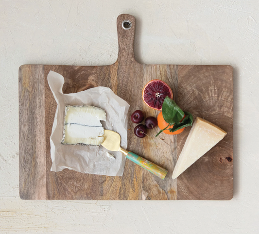 Serving Board