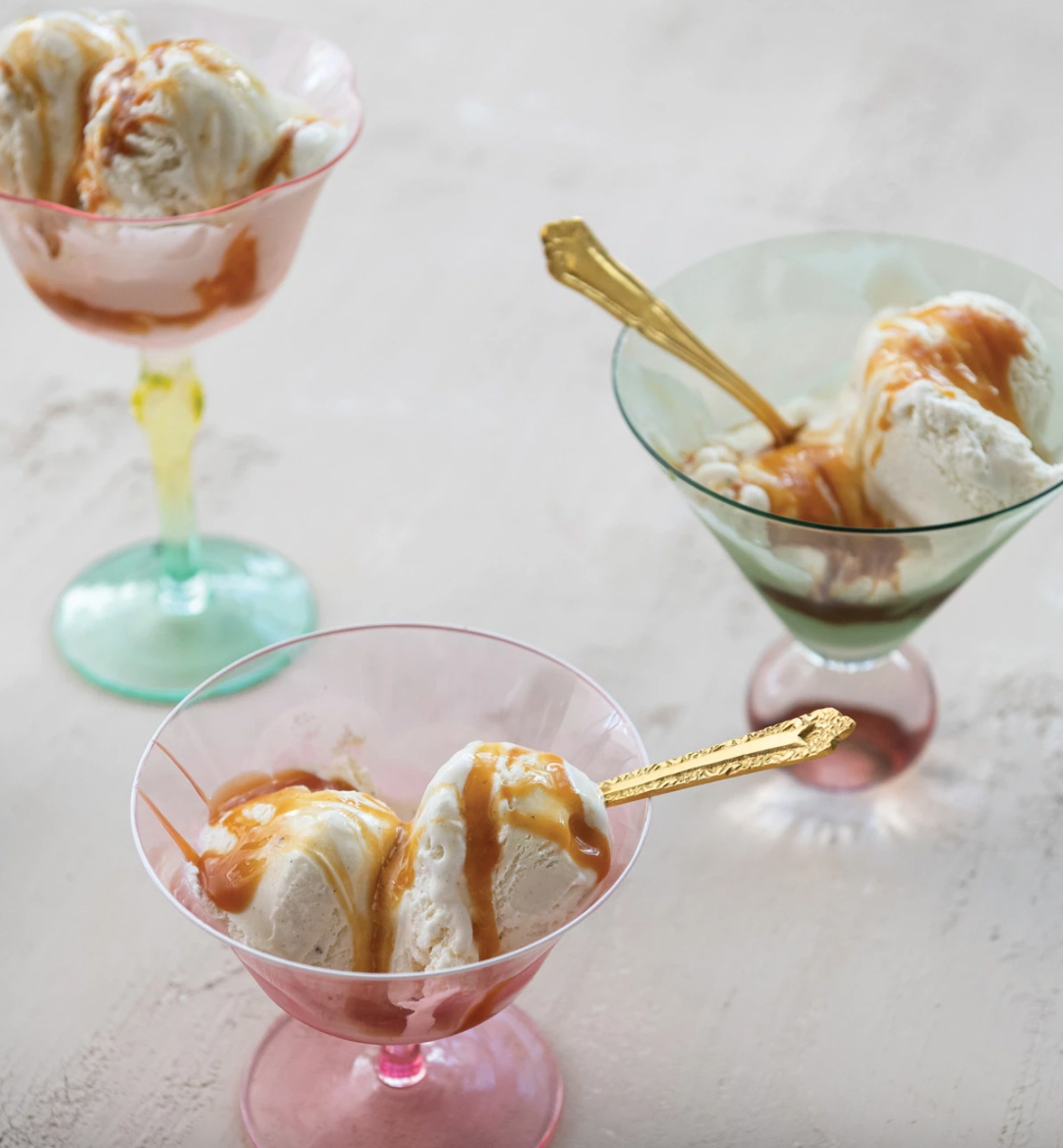 Hot Buttered Rum Caramel Sauce