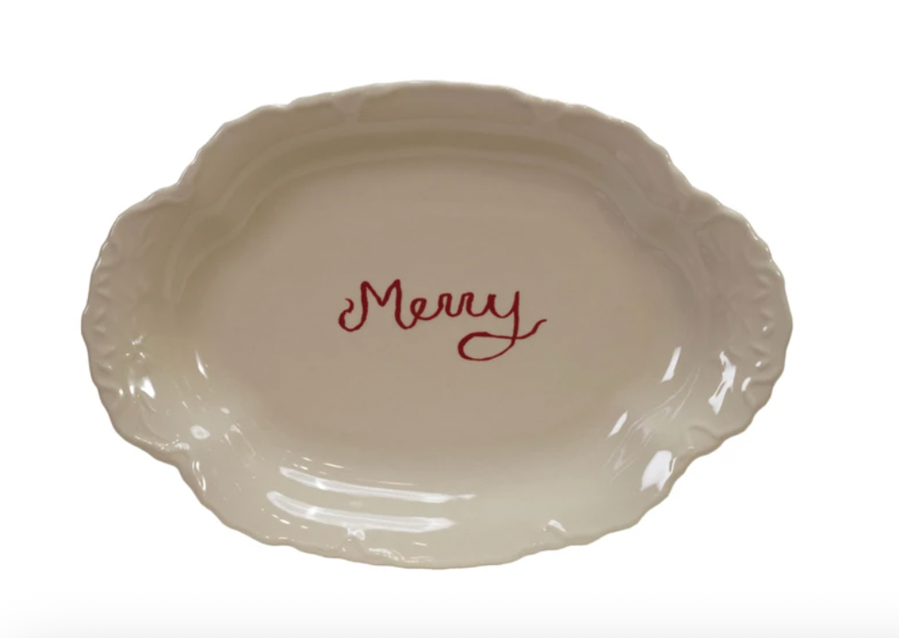 Merry Platter
