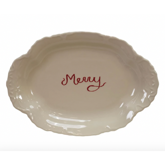 Merry Platter